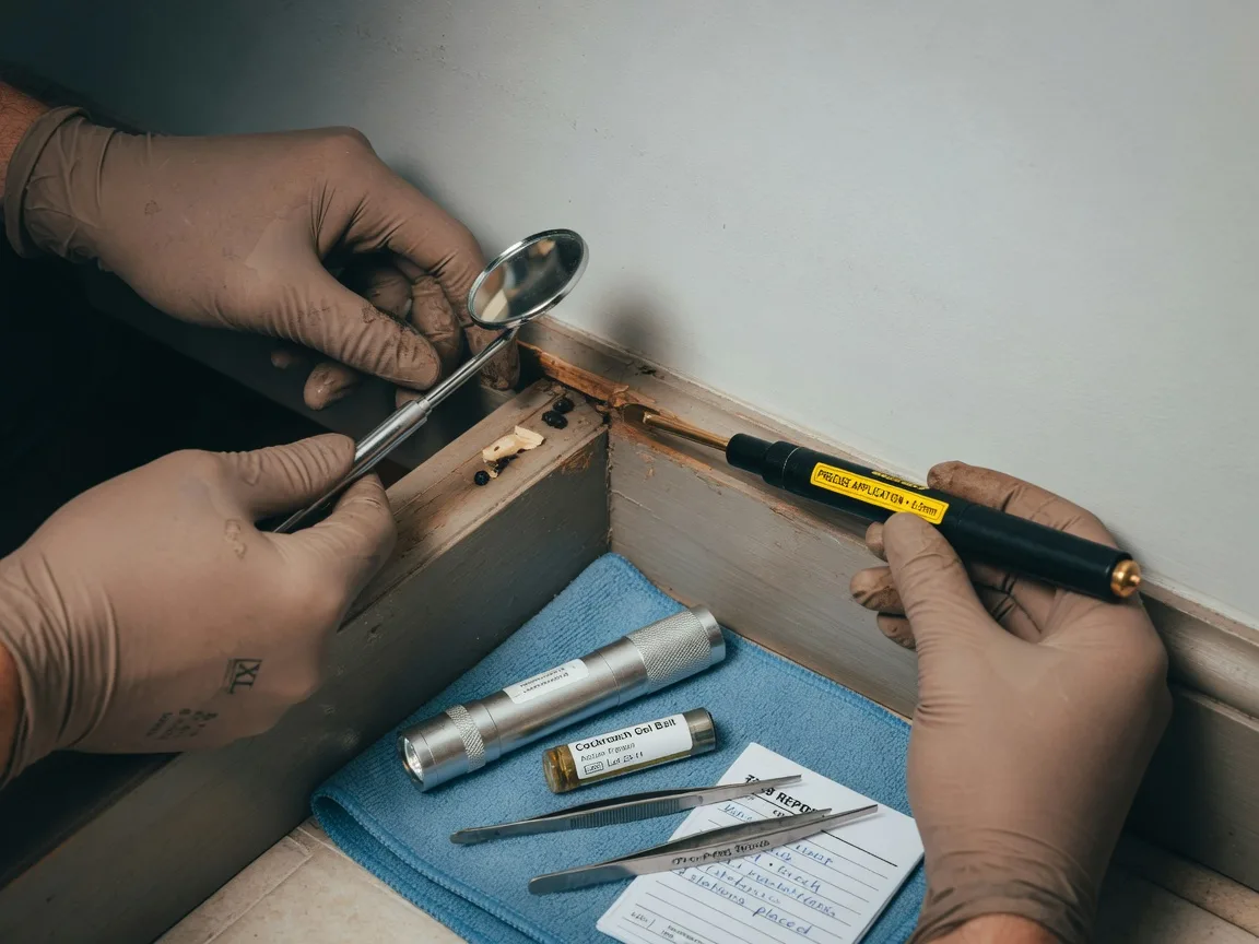 Why choose Emergency Pest Control in Acushnet, MA